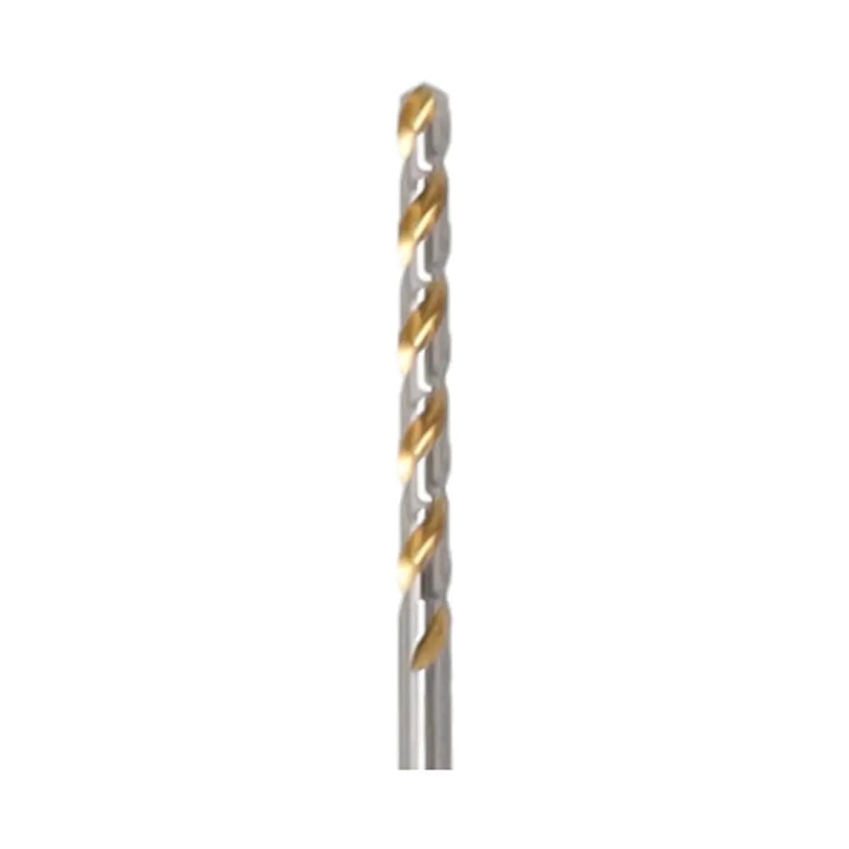 Dedra Wiertło za kovino HSS 4341, 135°, 3,2x65mm, 2 kos 4