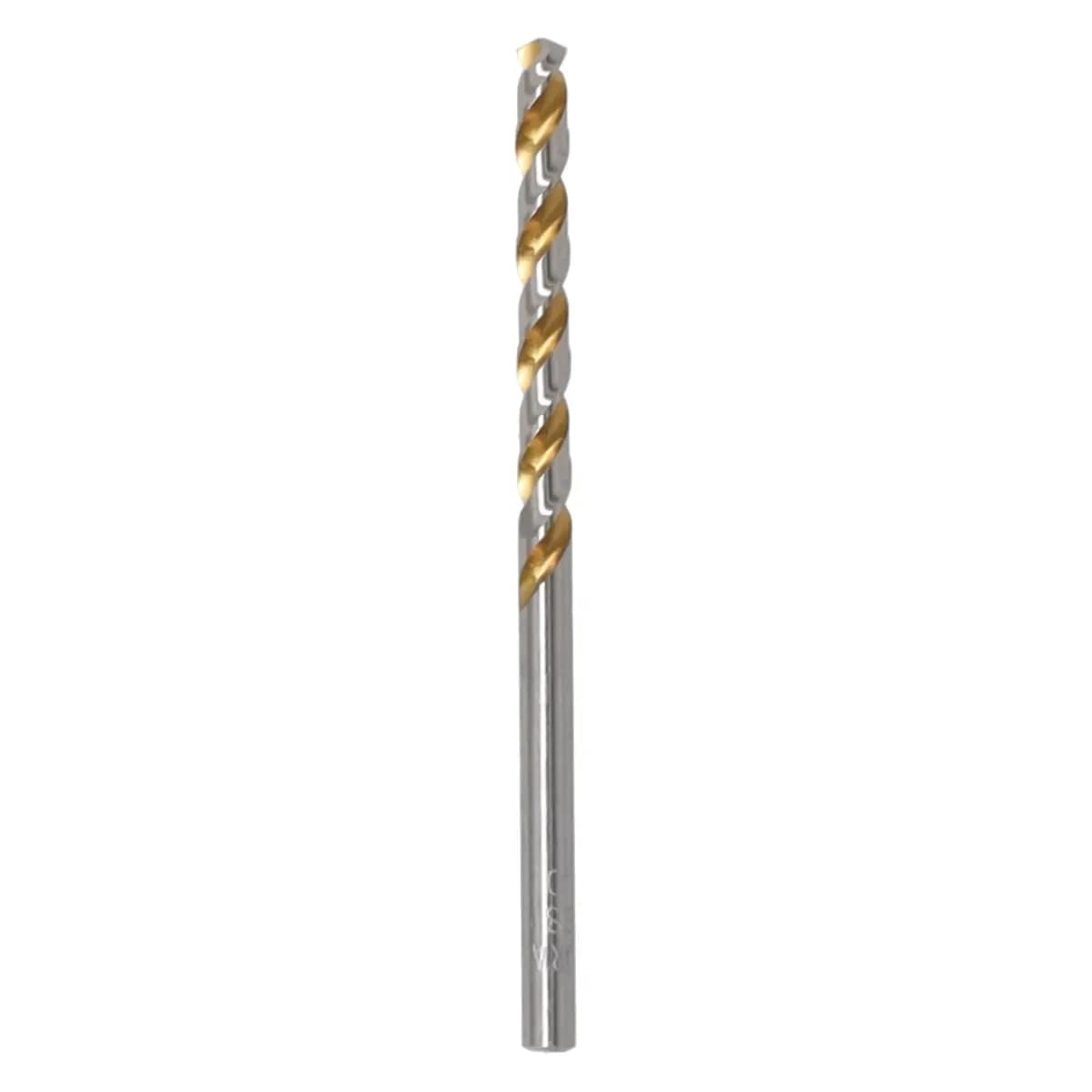Dedra Wiertło za kovino HSS 4341, 135°, 3,5x70mm, 2 kos 6