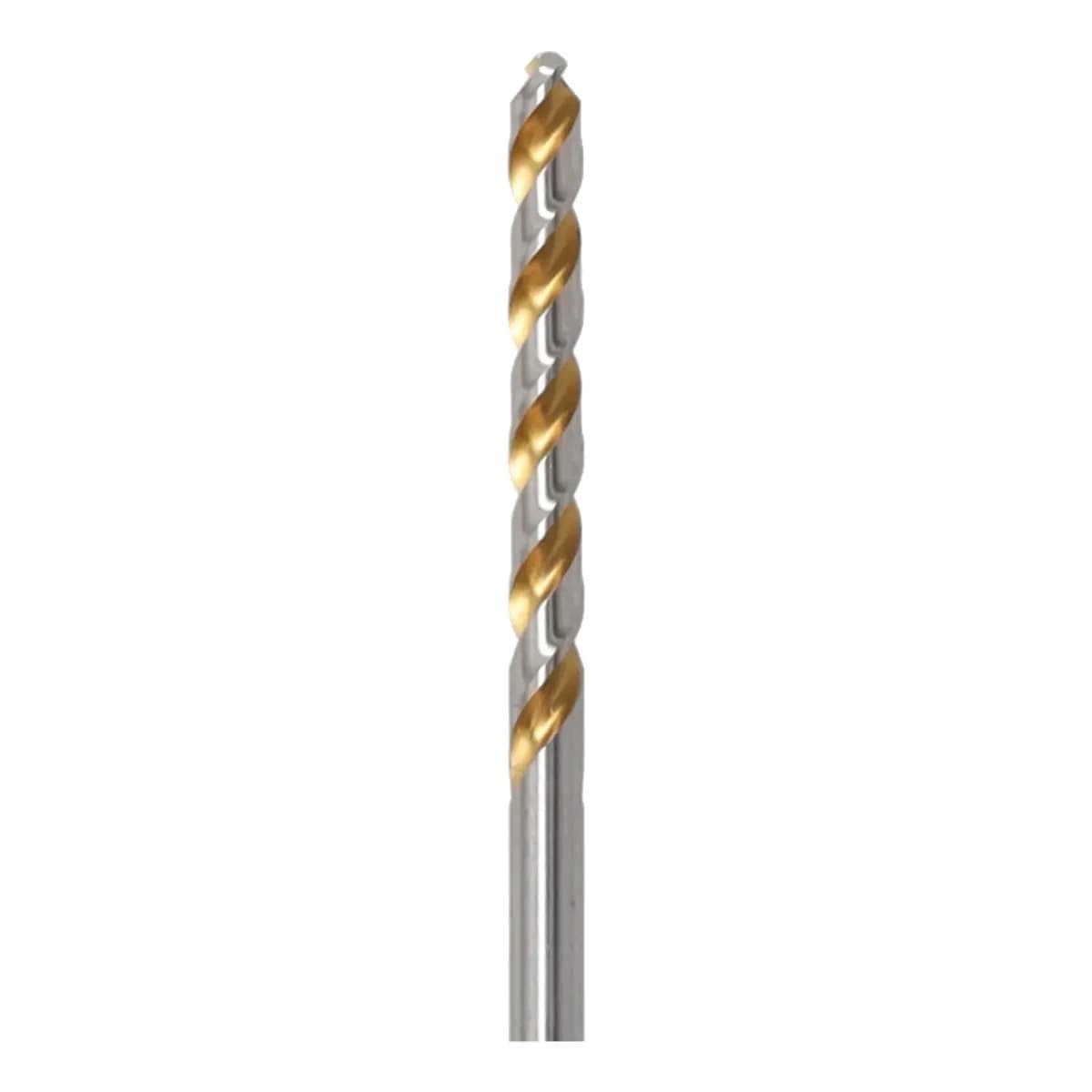 Dedra Wiertło za kovino HSS 4341, 135°, 4,2x75mm, 2 kos 7