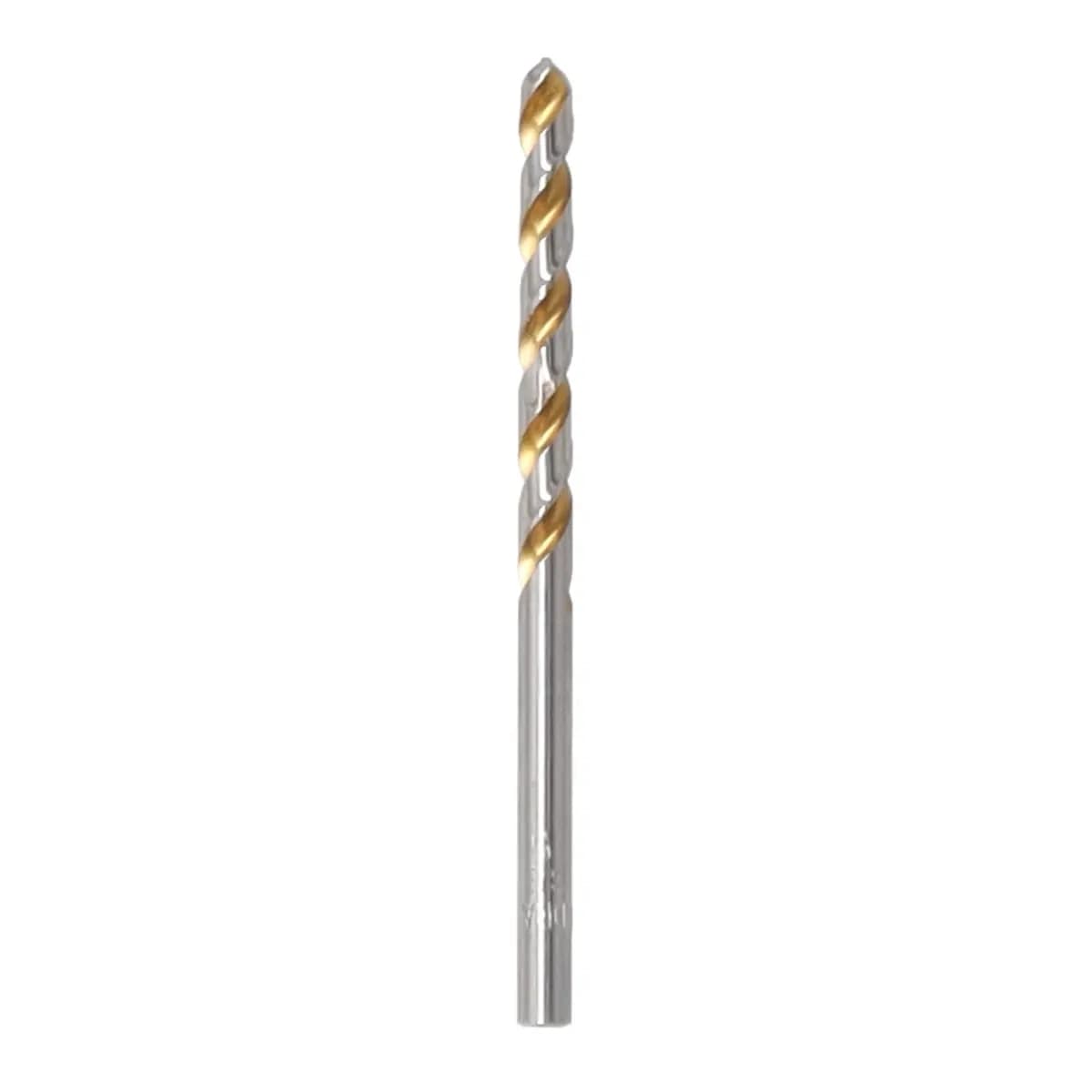 Dedra Wiertło za kovino HSS 4341, 135°, 5x86mm, 2 kos 7