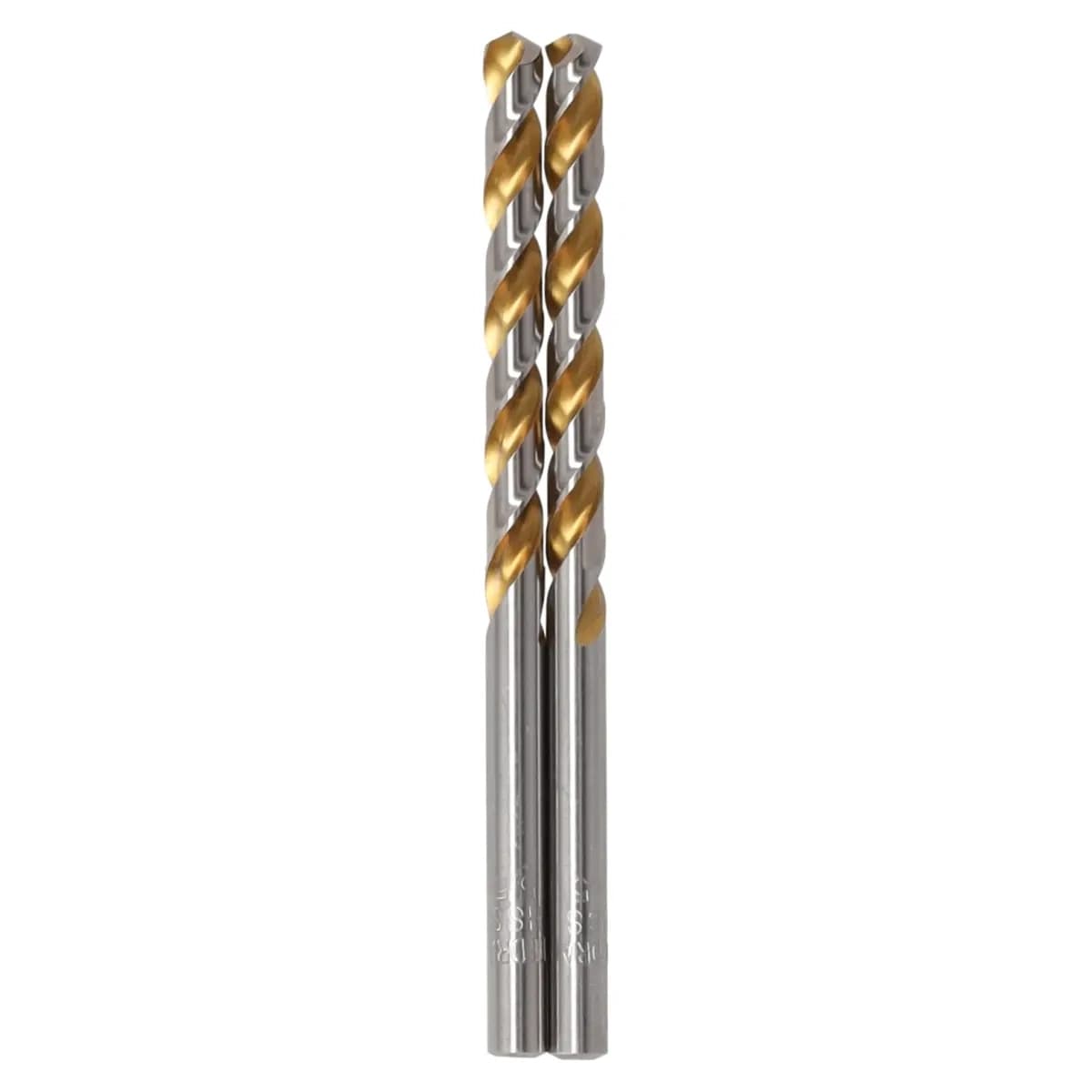 Dedra Wiertło za kovino HSS 4341, 135°, 5,5x93mm, 2 kos 3