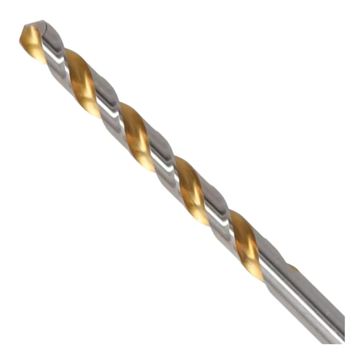 Dedra Wiertło za kovino HSS 4341, 135°, 5,5x93mm, 2 kos 4