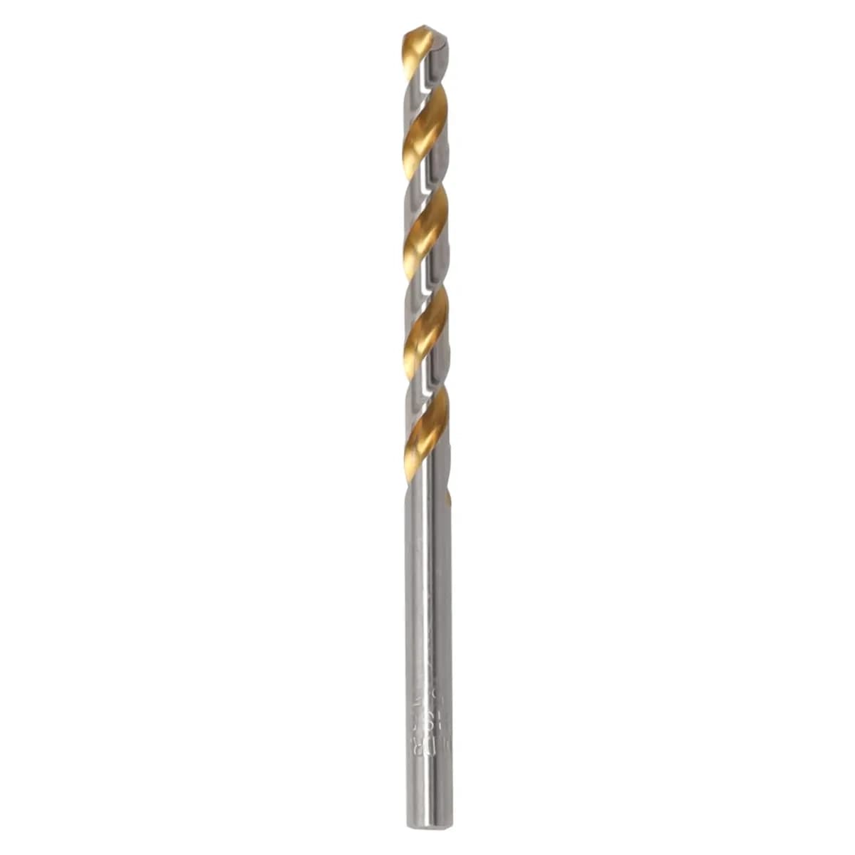 Dedra Wiertło za kovino HSS 4341, 135°, 5,5x93mm, 2 kos 6
