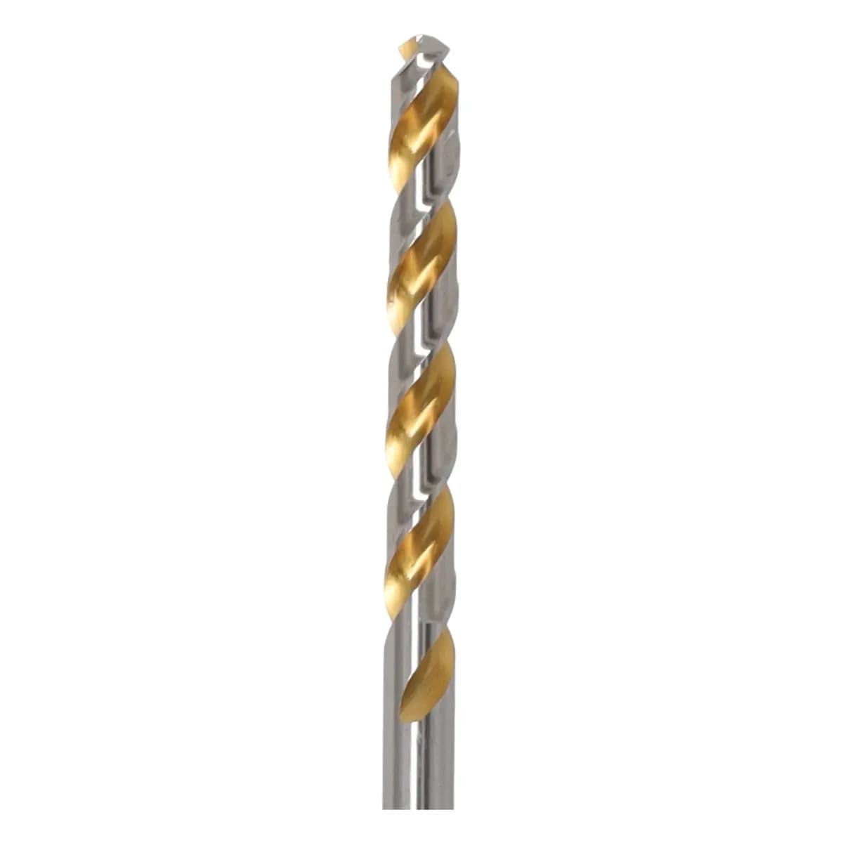 Dedra Wiertło za kovino HSS 4341, 135°, 6x93mm, 2 kos 7