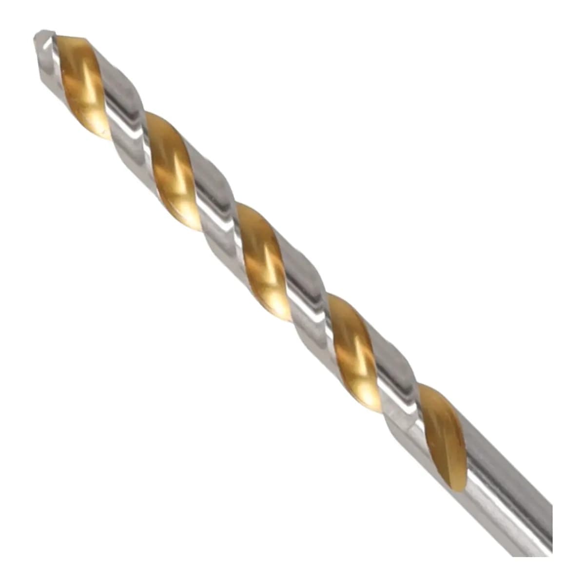 Dedra Wiertło za kovino HSS 4341, 135°, 6,5x101mm, 1 kos 3