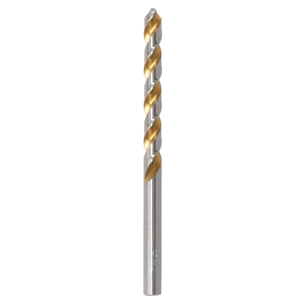 Dedra Wiertło za kovino HSS 4341, 135°, 6,5x101mm, 1 kos 5