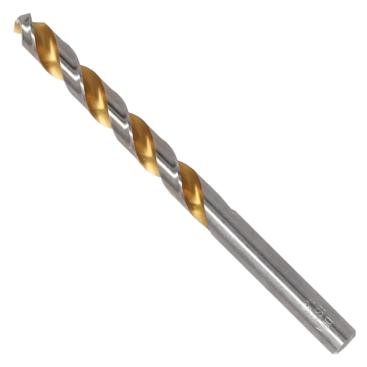 Dedra Wiertło za kovino HSS 4341, 135°, 8,5x117mm, 1 kos 3