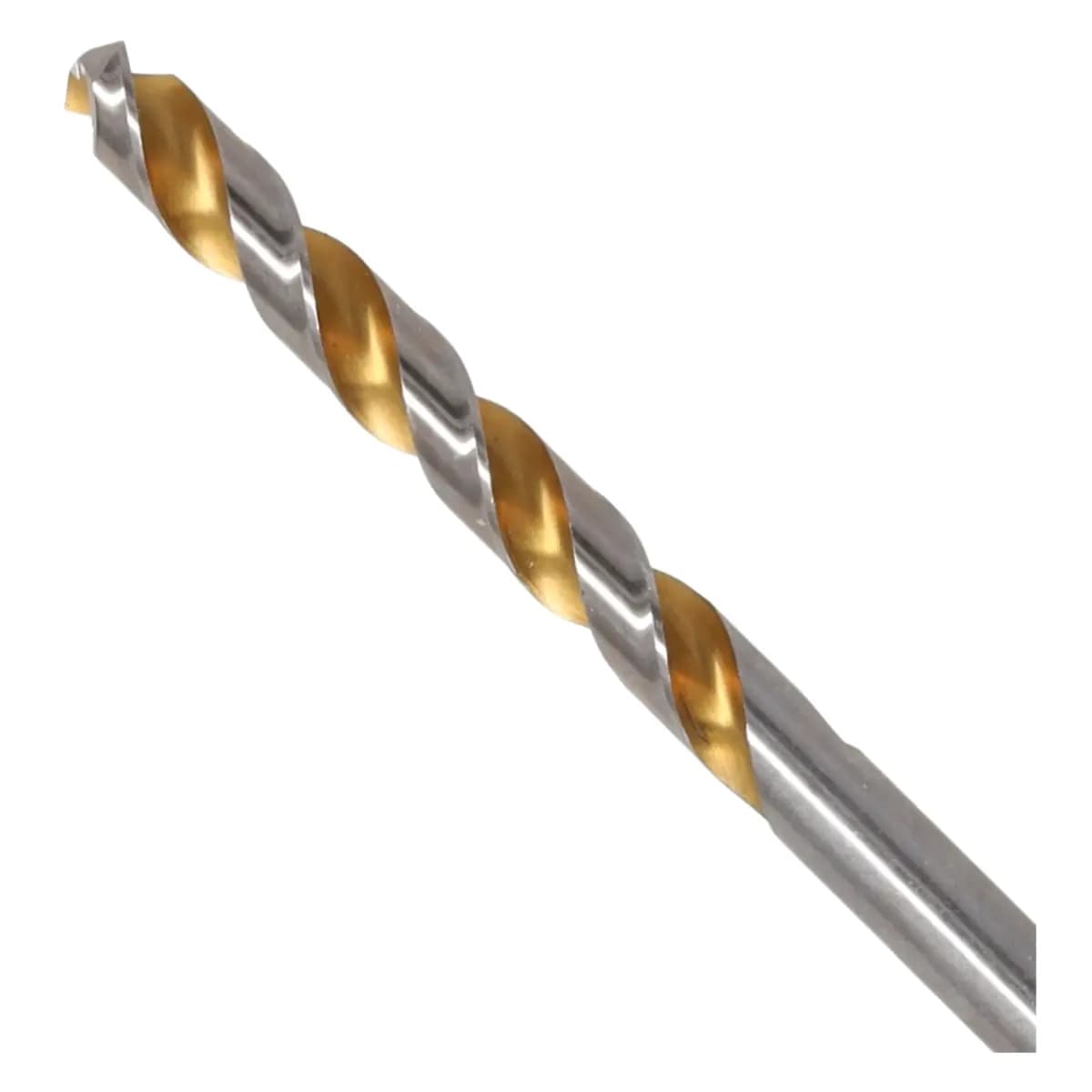 Dedra Wiertło za kovino HSS 4341, 135°, 8,5x117mm, 1 kos 4