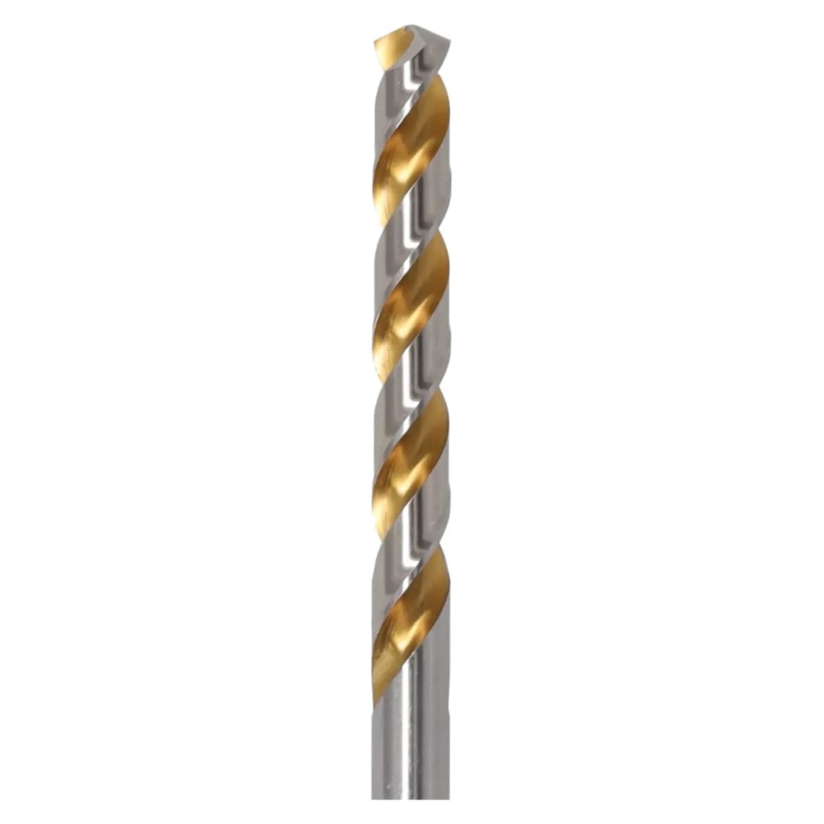 Dedra Wiertło za kovino HSS 4341, 135°, 9x125mm, 1 kos 6
