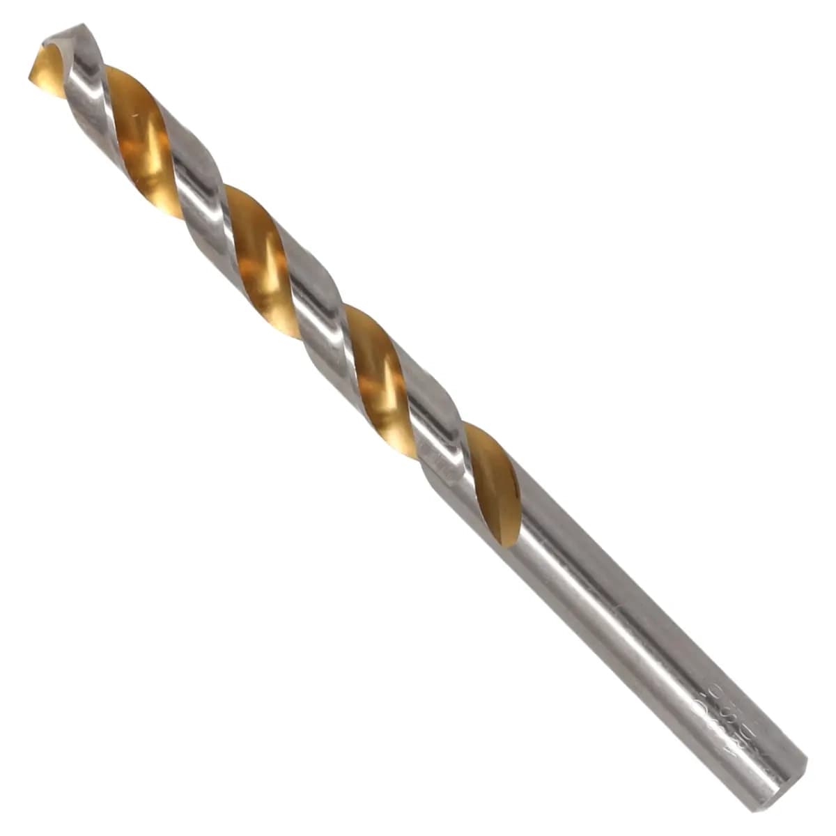 Dedra Wiertło za kovino HSS 4341, 135°, 10x133mm, 1 kos 3