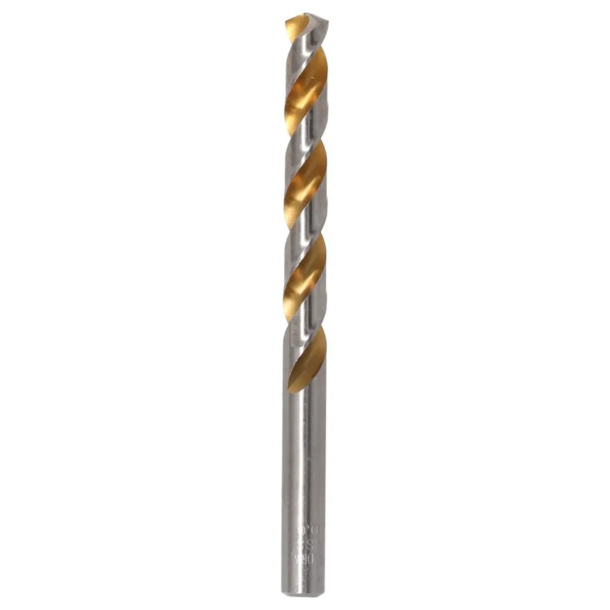 Dedra Wiertło za kovino HSS 4341, 135°, 10x133mm, 1 kos 5
