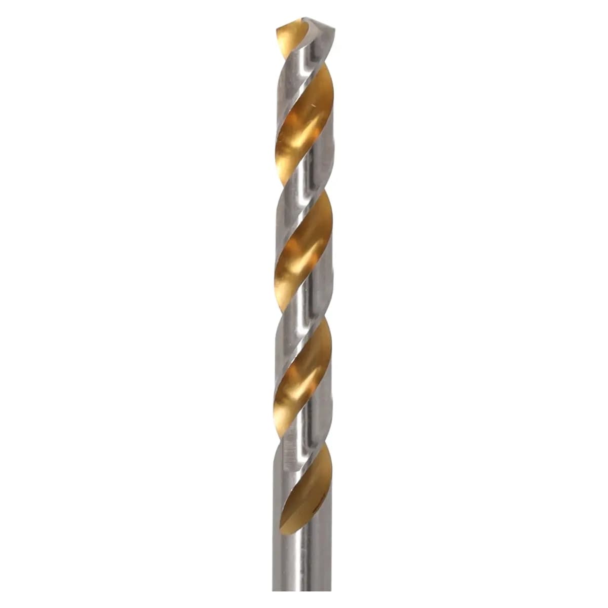 Dedra Wiertło za kovino HSS 4341, 135°, 10x133mm, 1 kos 6