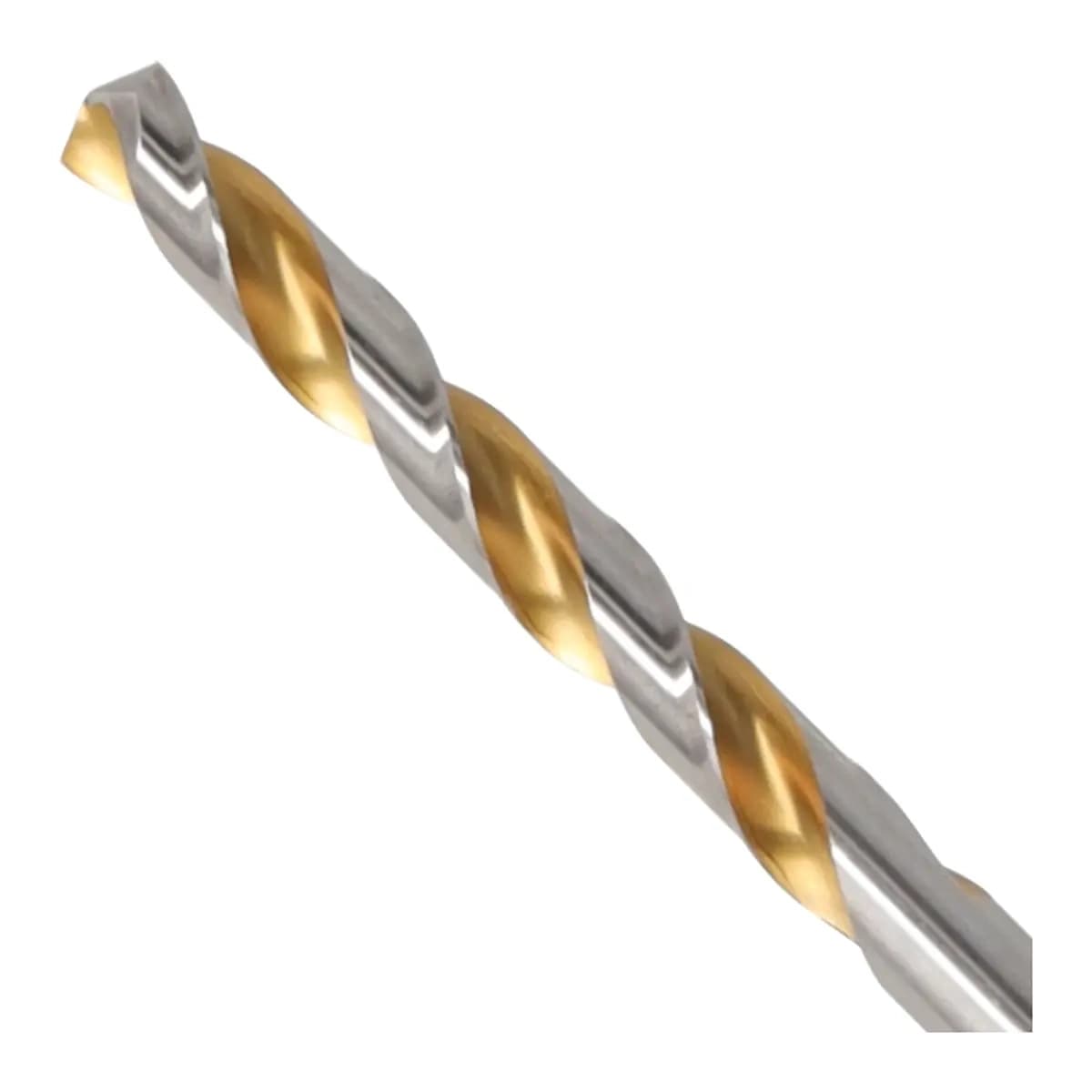 Dedra Wiertło za kovino HSS 4341, 135°, 13x151mm, 1 kos 4