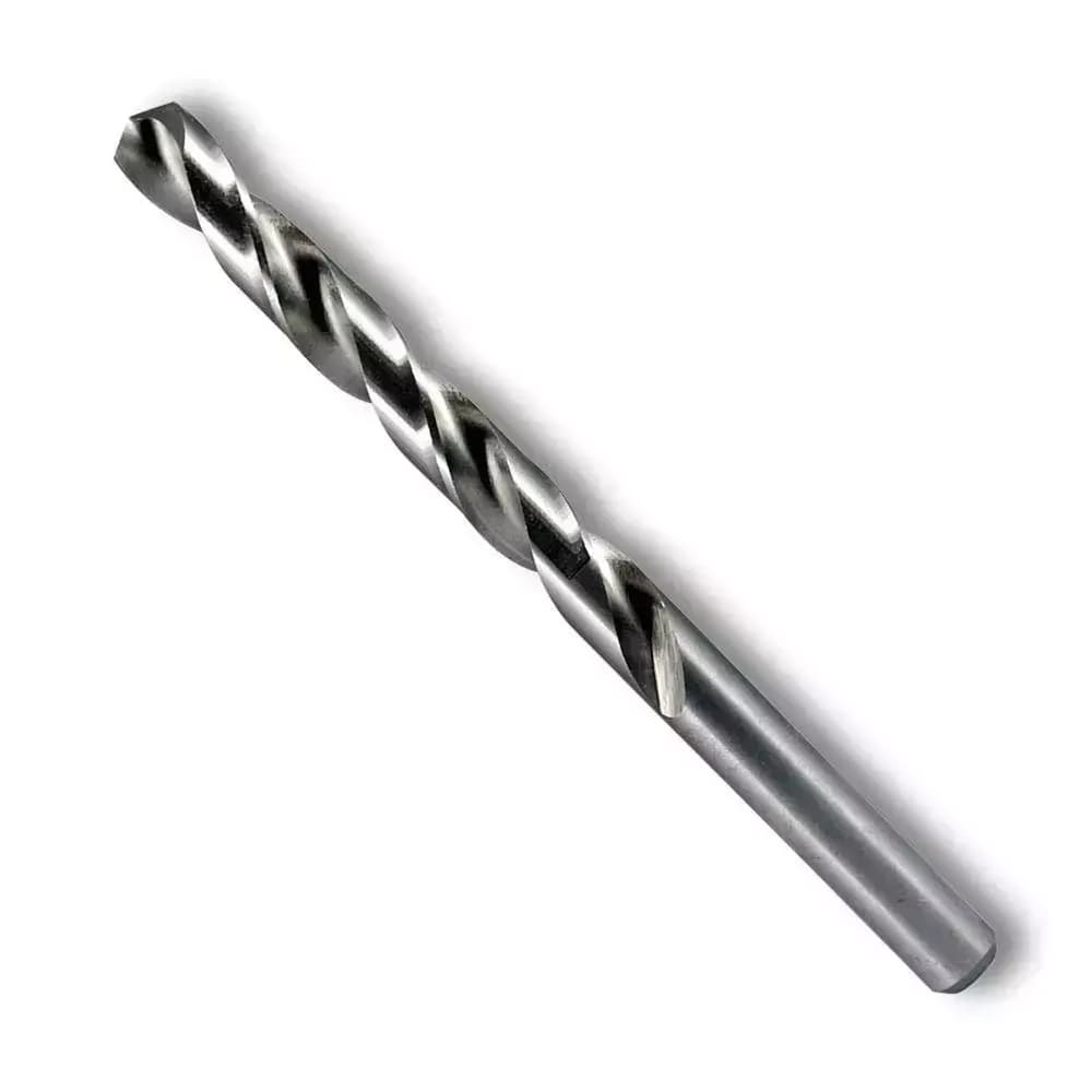 Dedra 10 kos HSS svedrov za kovino, 135°, 57mm, Ø 2.5mm