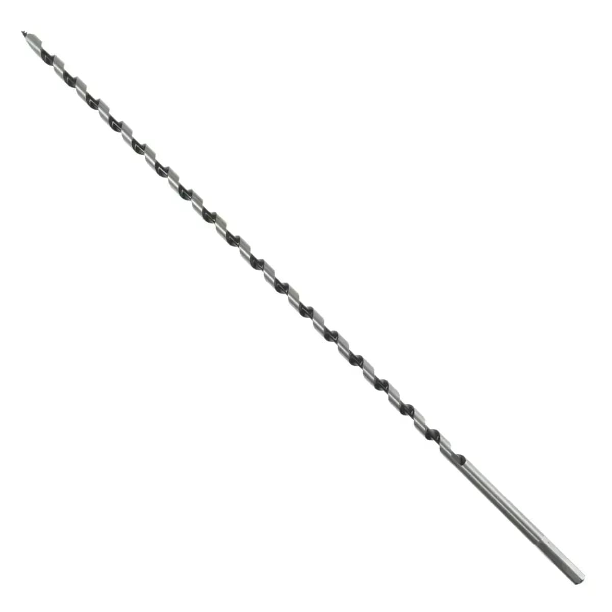 Dedra Spiralno sveder za les 8x460mm