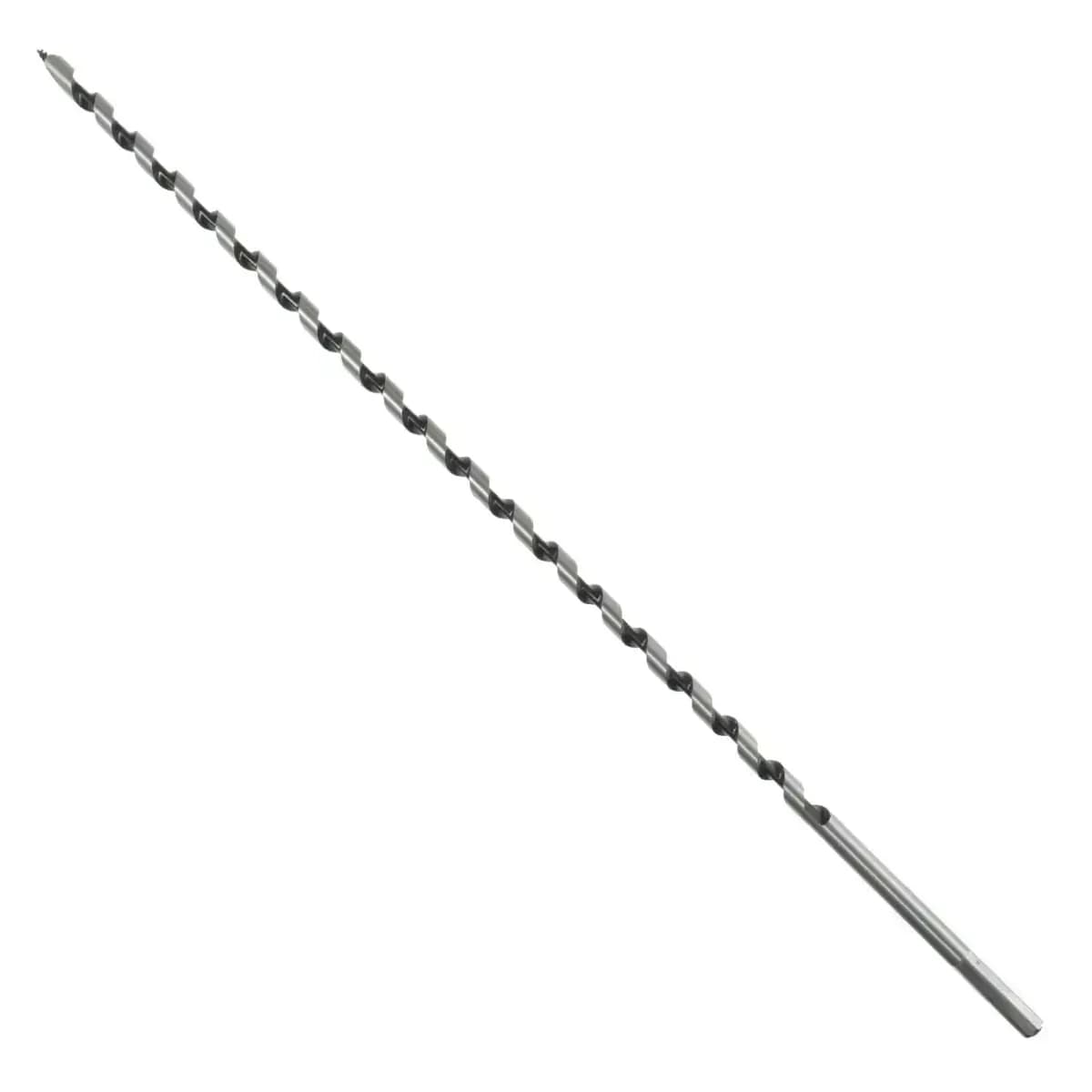 Dedra Spiralno sveder za les 10x460mm