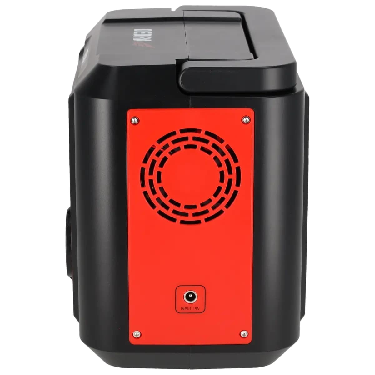 Napajalna postaja Dedra 300/500W 5