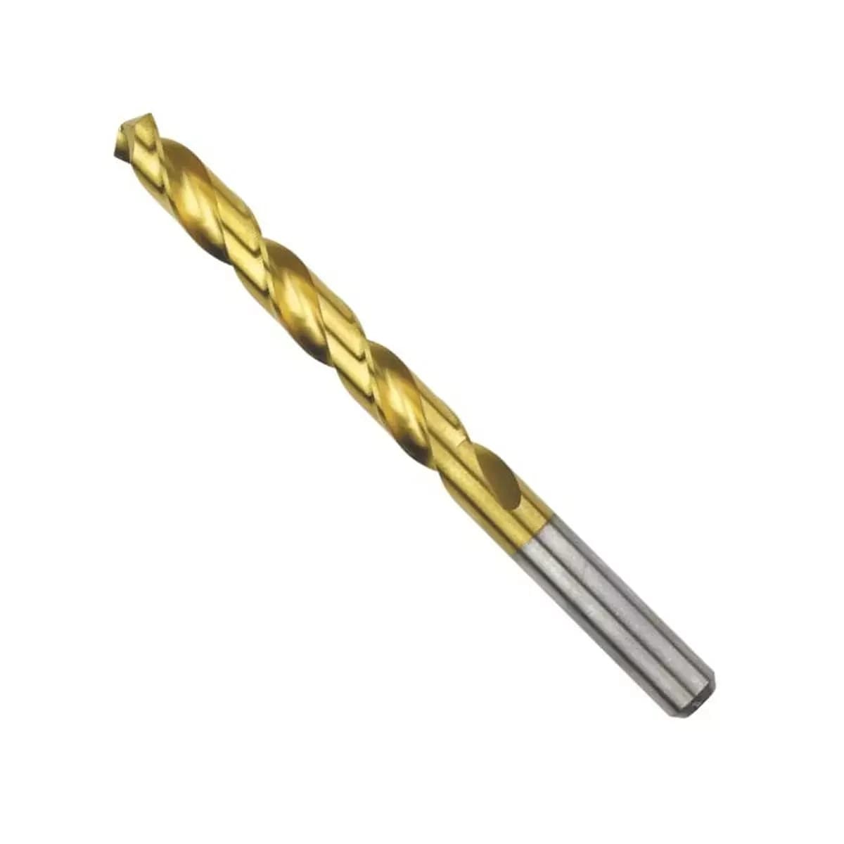 Dedra HSS+Cobalt+TiN rezalno dleto za kovino, 135°, 3x61mm