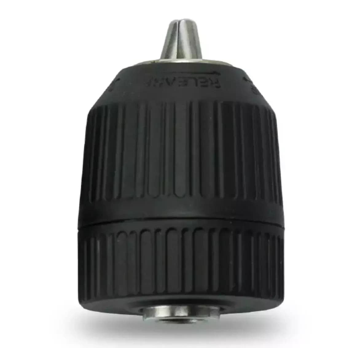 Dedra Samozatezna vpenjalna glava 13 mm, 1/2" UNF
