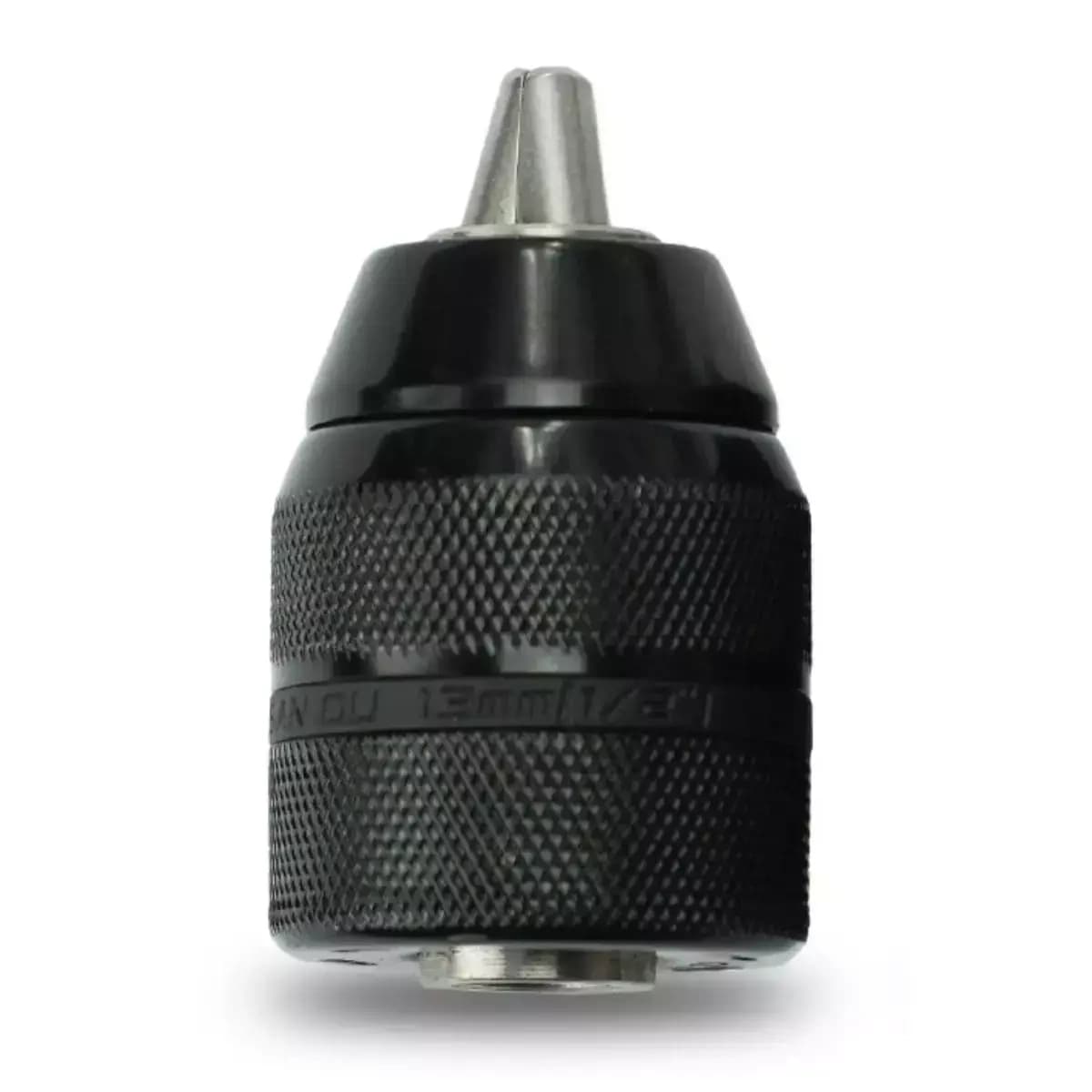 Dedra Ključna vpenjalna glava 13 mm, 1/2" UNF, kovinska