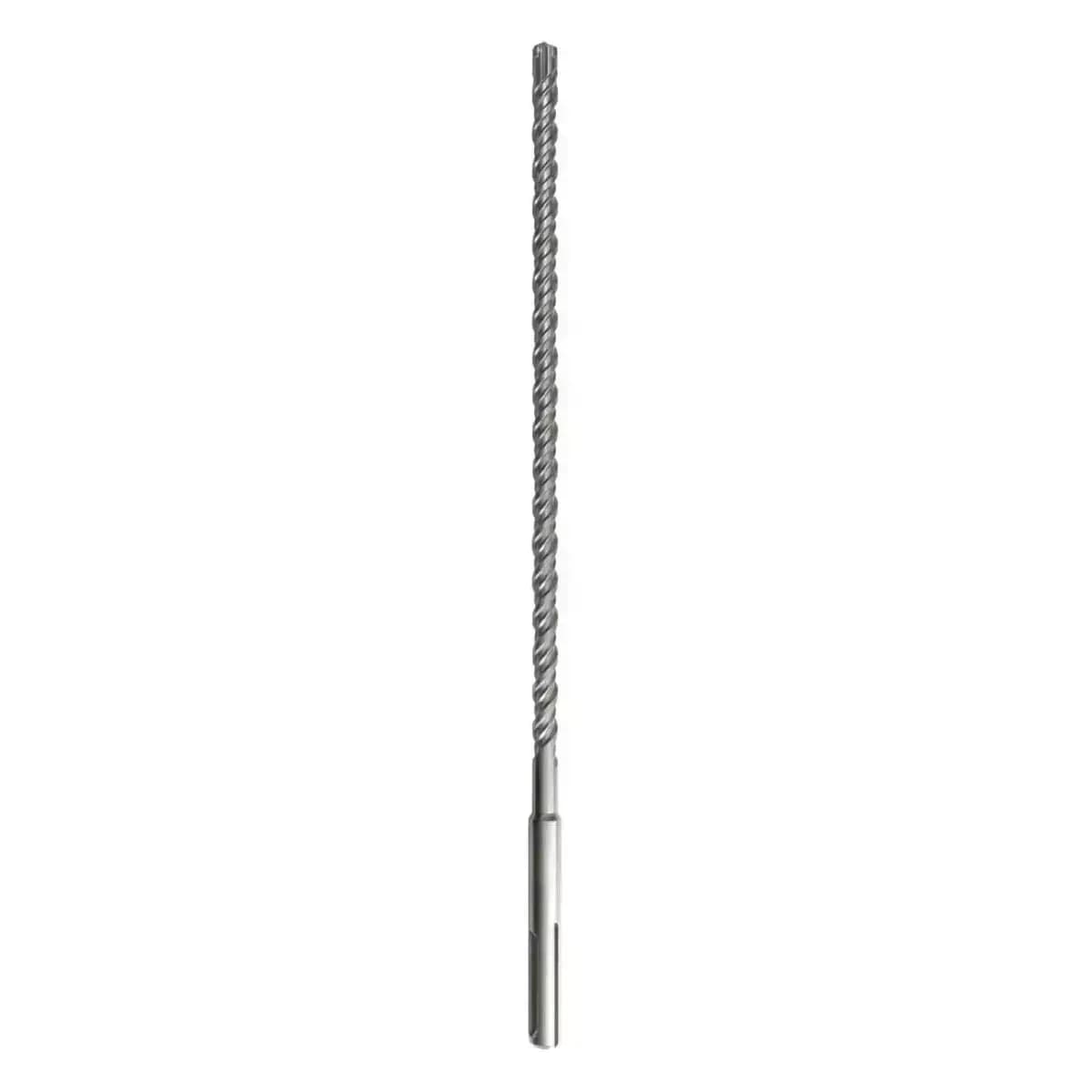 Dedra sveder QUATRO SDS MAX za beton, 14x570/430mm