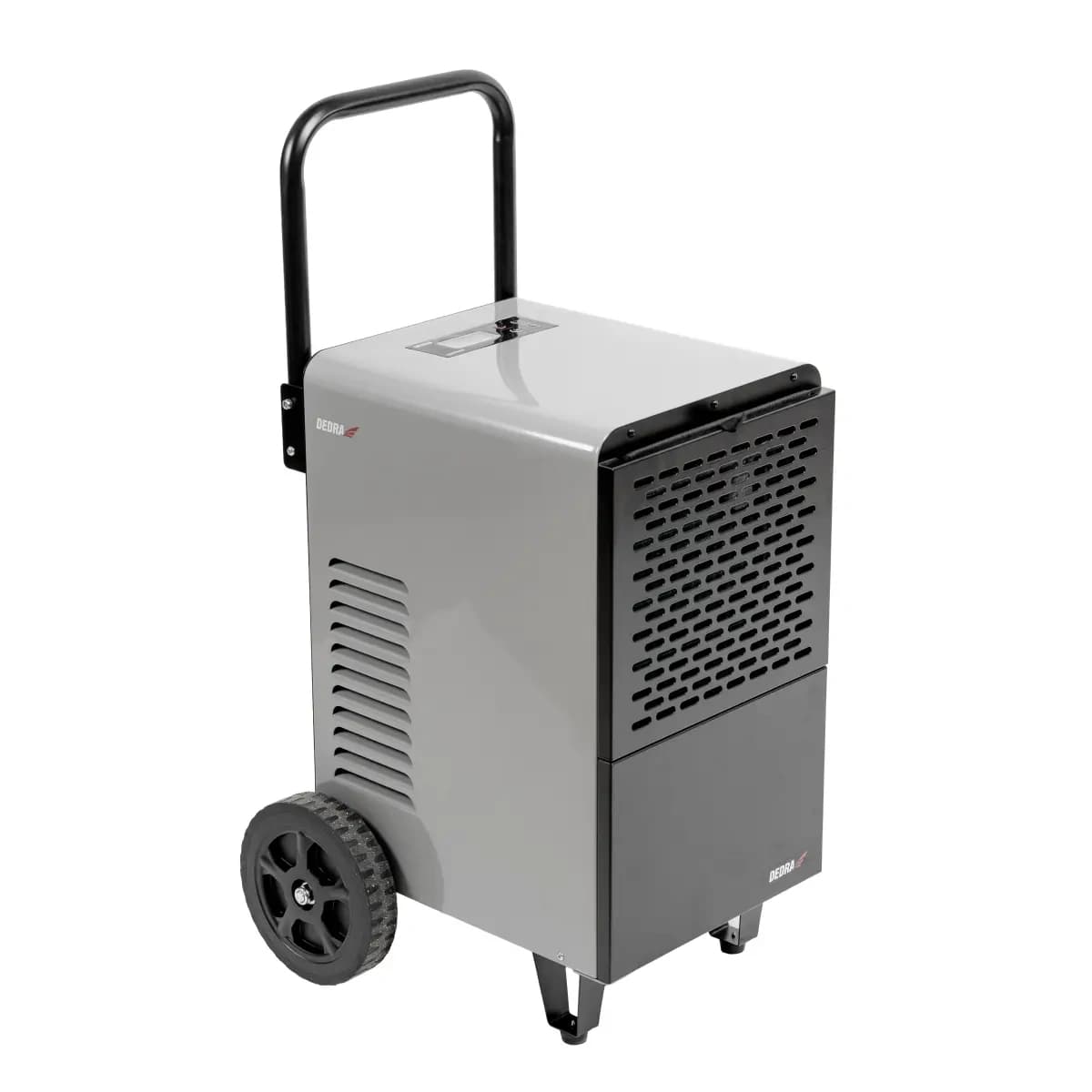 Dedra Gradbeni razvlaževalec zraka 750W, 50l/24h, rezervoar 7l 2