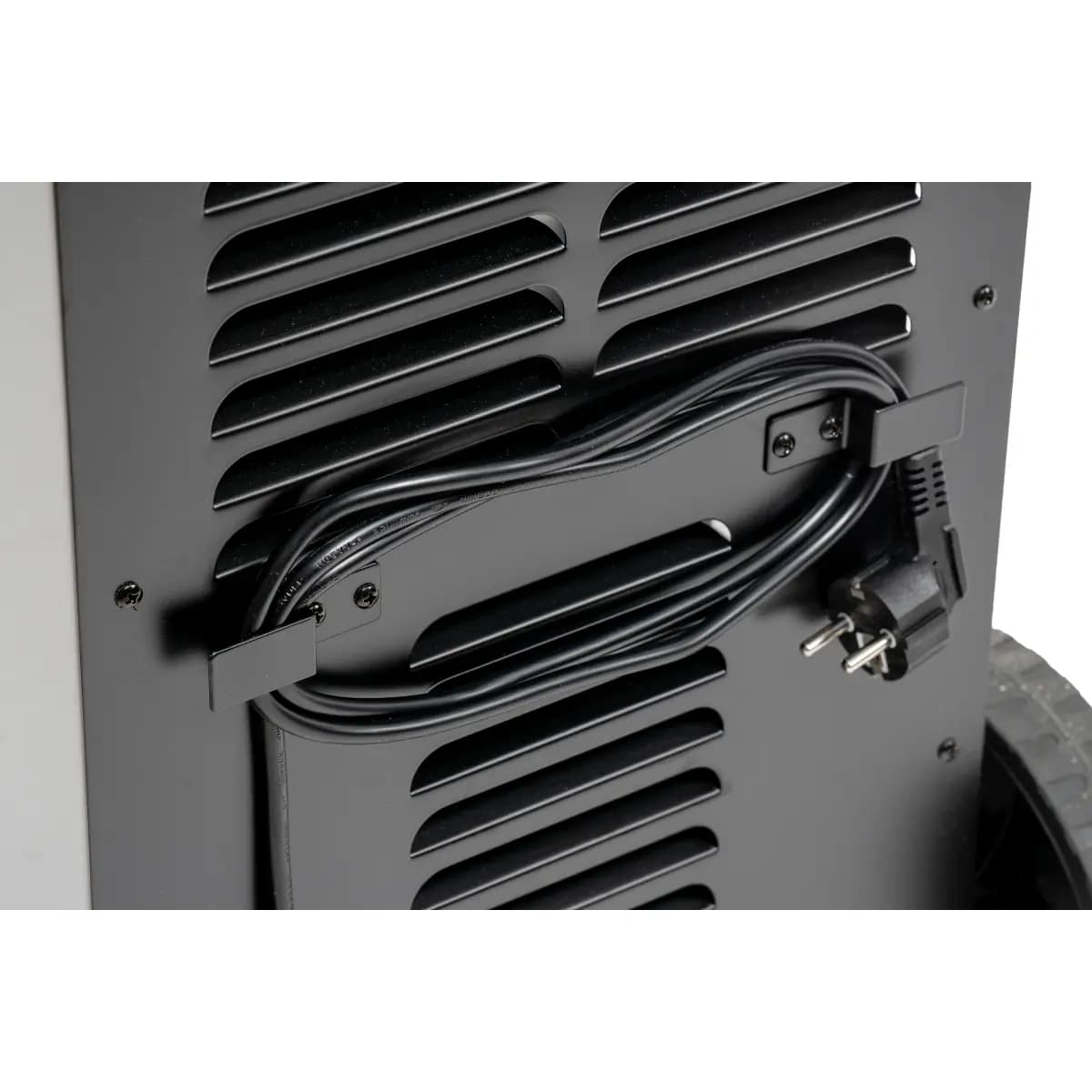 Dedra Gradbeni razvlaževalec zraka 750W, 50l/24h, rezervoar 7l 6