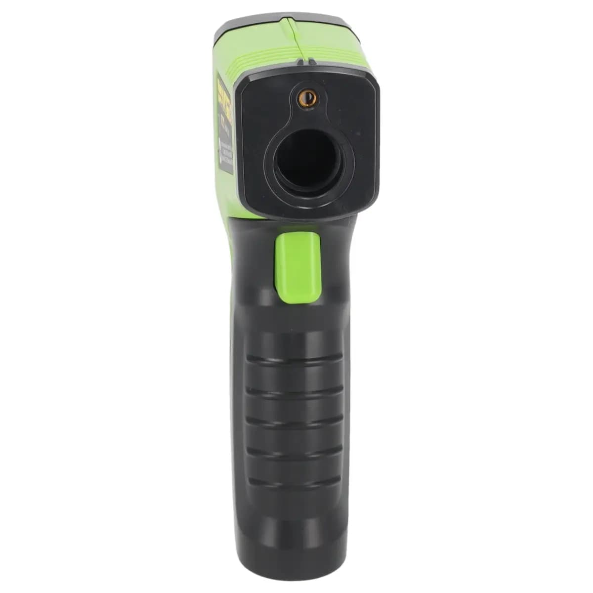 Dedra Infrardeči termometer (pirometer) -50 do 600°C 3