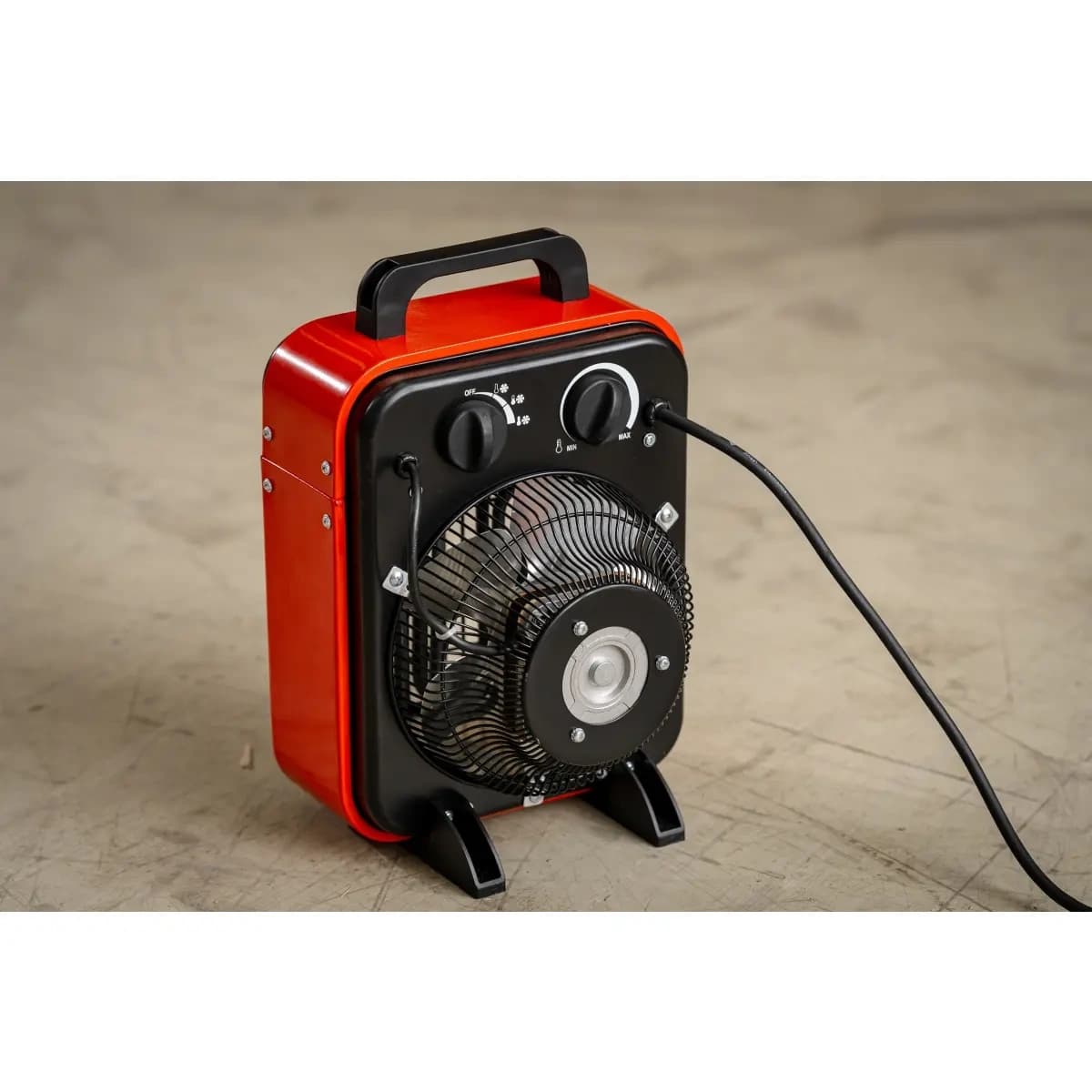 Dedra Električna grelna peč 3000W 3