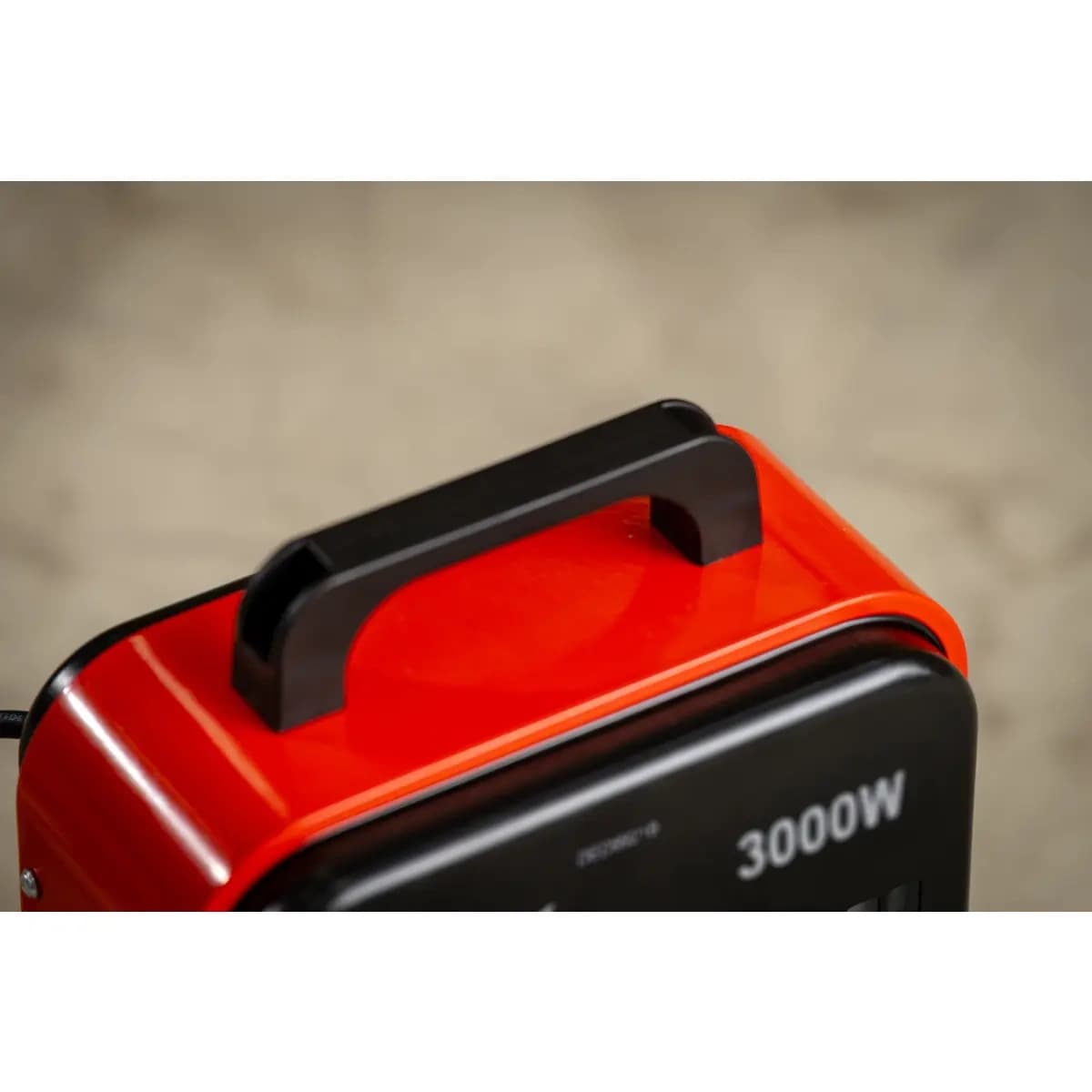 Dedra Električna grelna peč 3000W 6