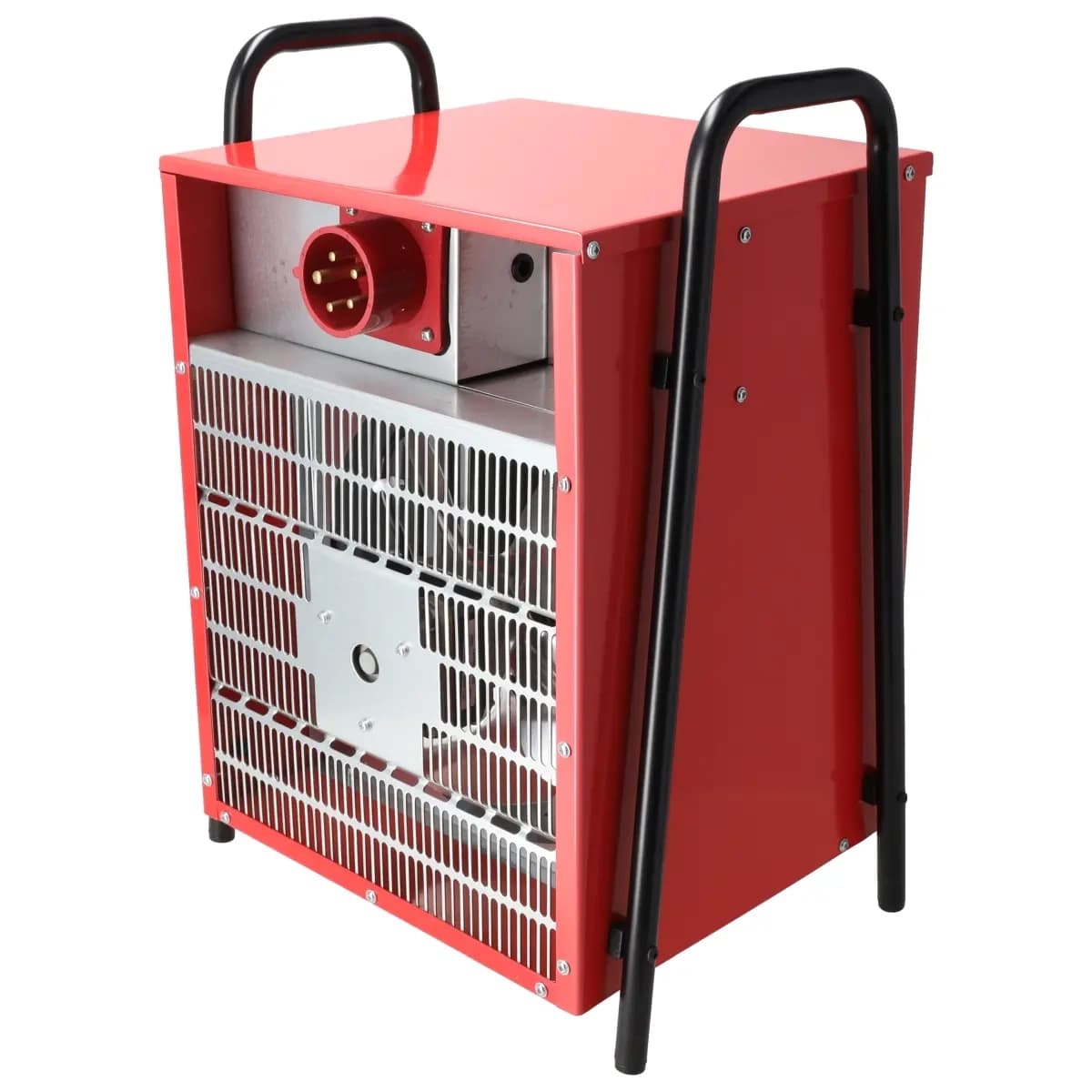 Električni grelnik Dedra 9000W, 3 fazni 4
