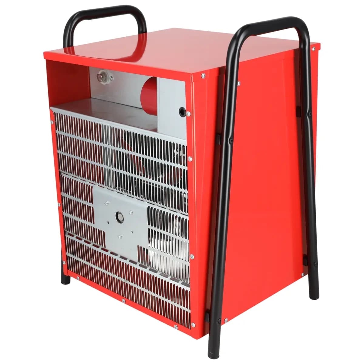Dedra Električna grelna peč 15kW (3 faze) 4