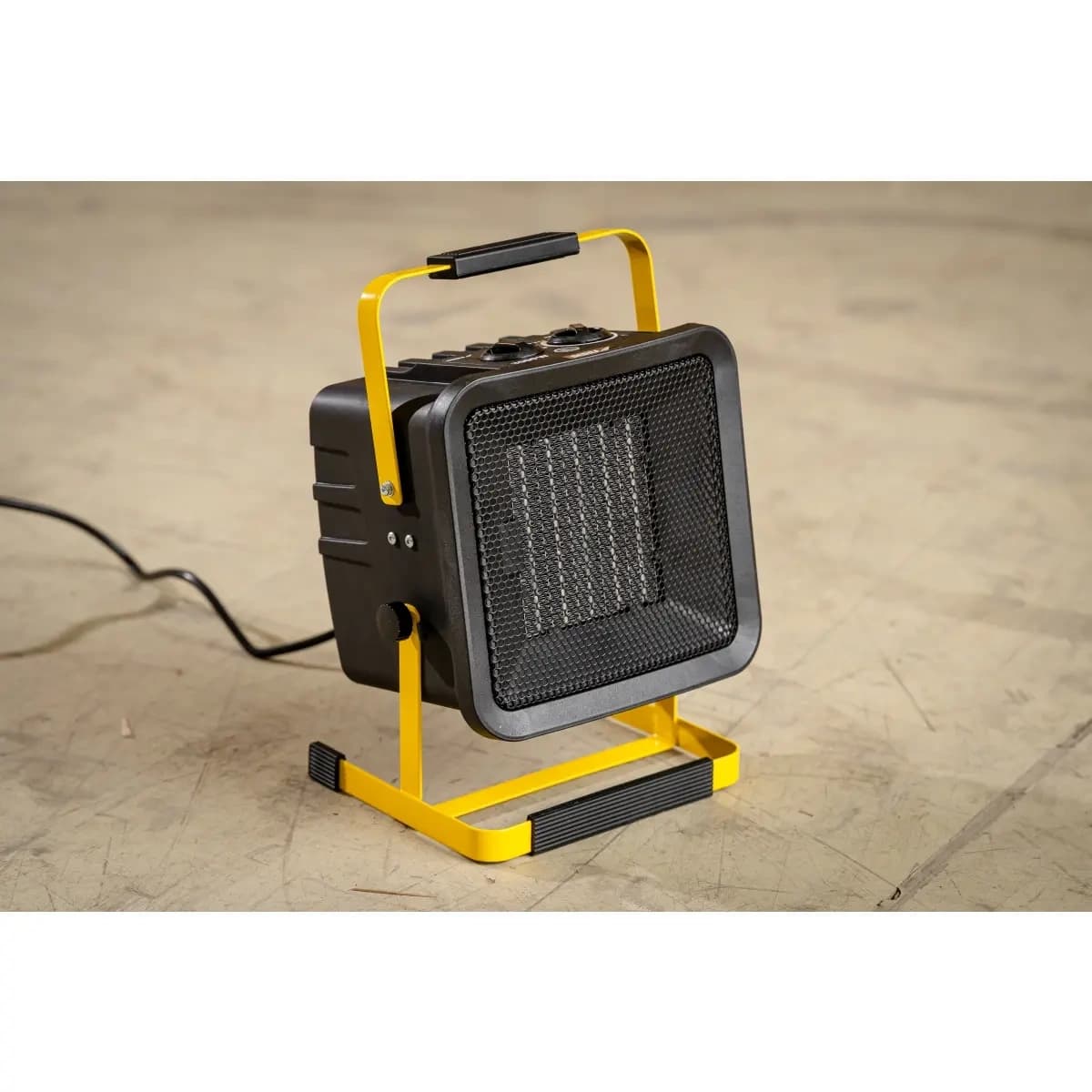 Električni grelnik zraka Dedra PTC, 3kW 6