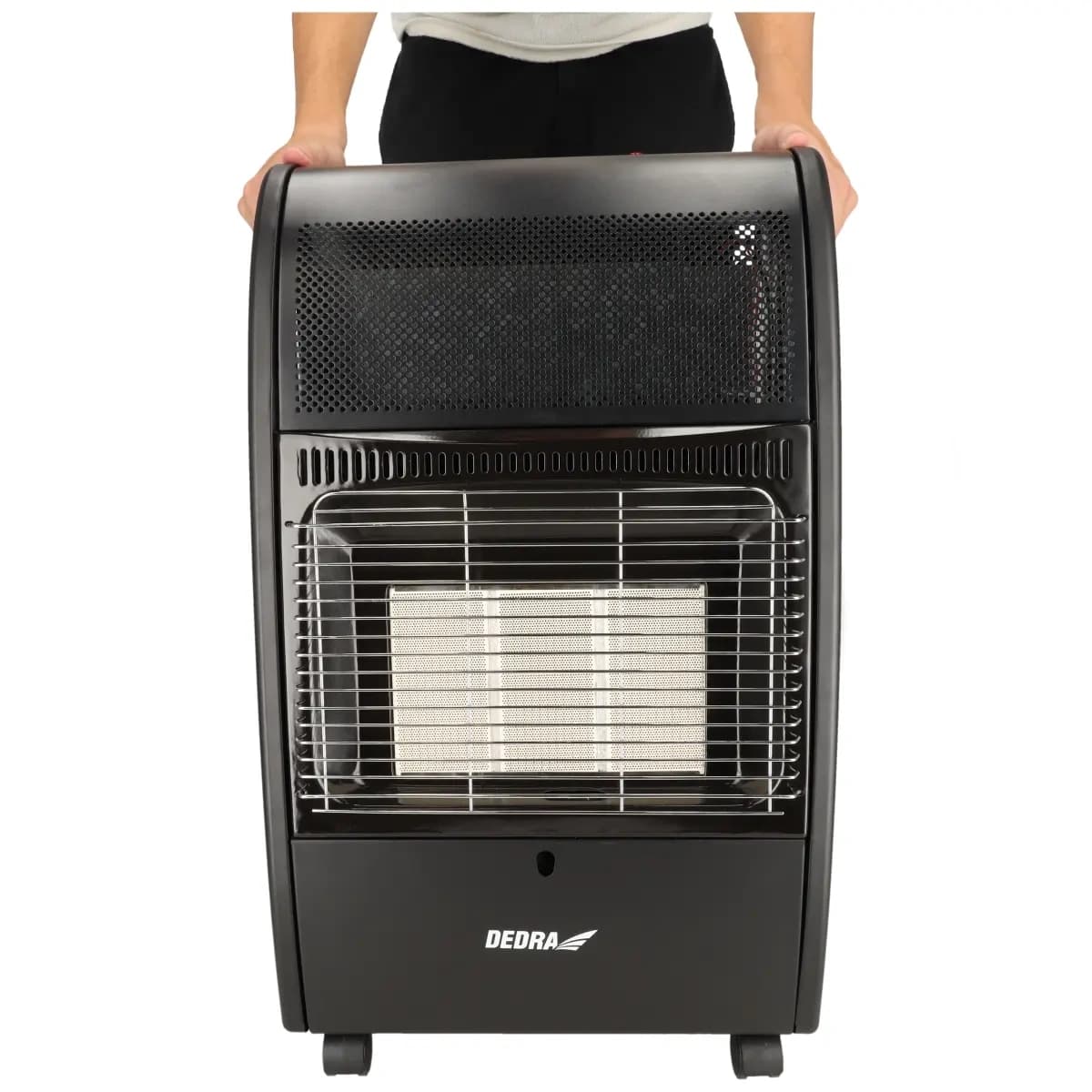 Dedra Plinski grelnik prostora 4,2 kW 3