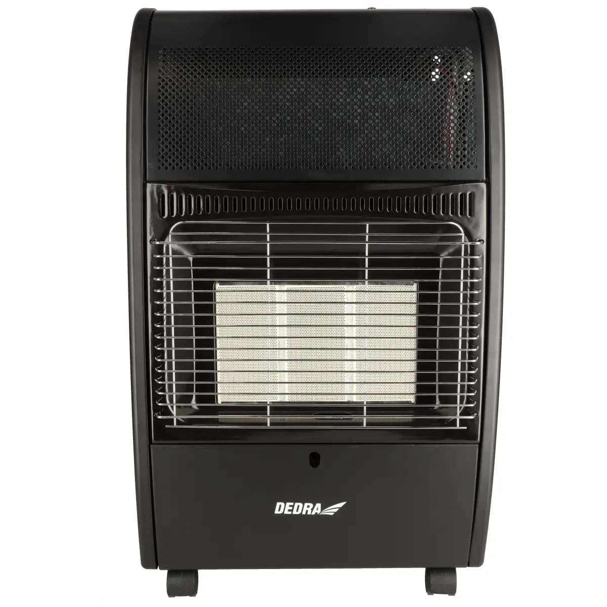 Dedra Plinski grelnik prostora 4,2 kW 5