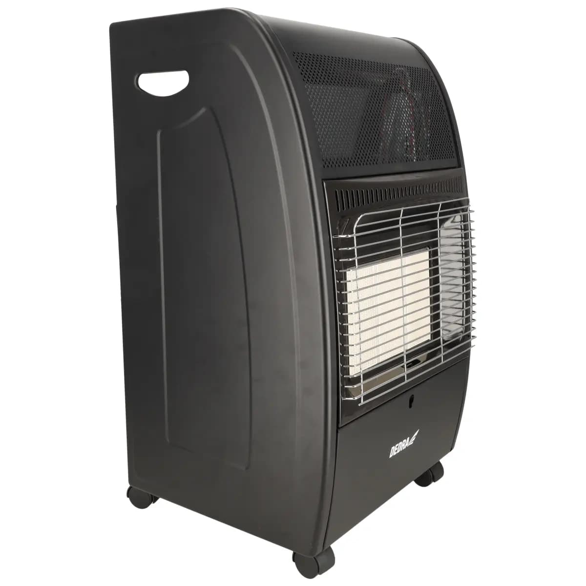 Dedra Plinski grelnik prostora 4,2 kW 6