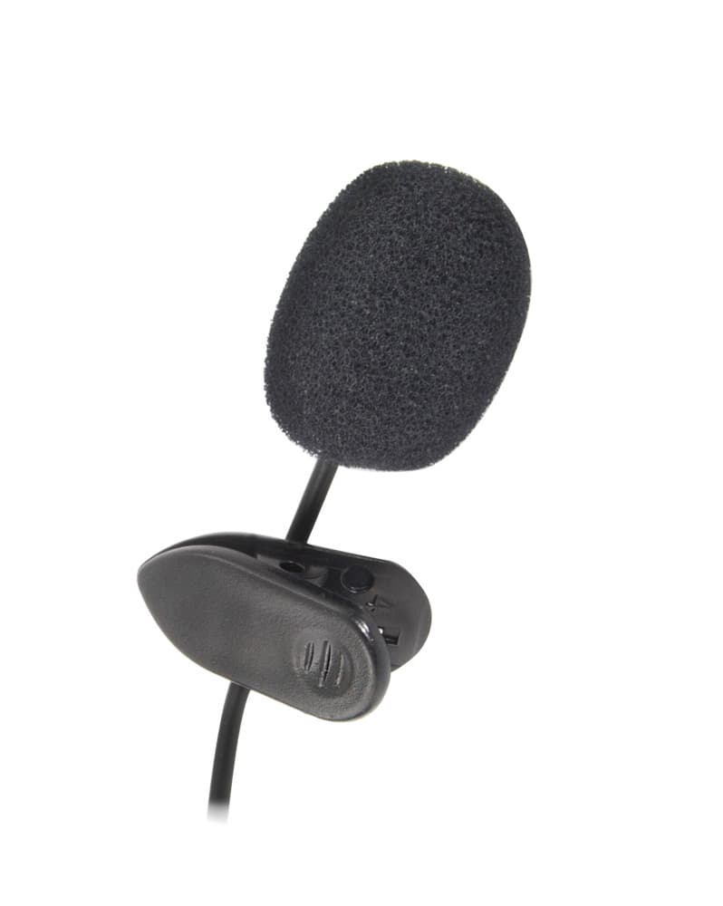Esperanza EH178 mikrofon z všivko Voice