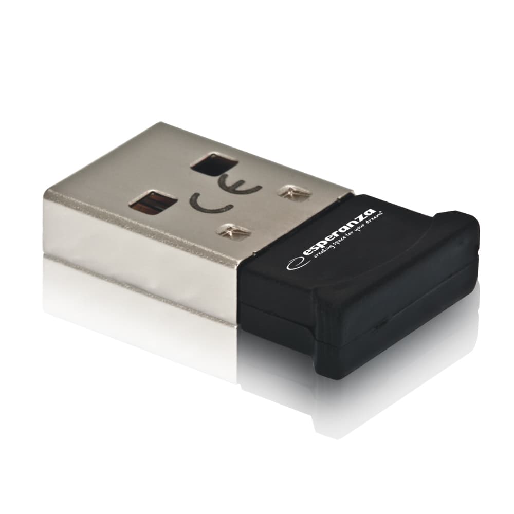 Bluetooth 5.0 USB adapter Esperanza EA160