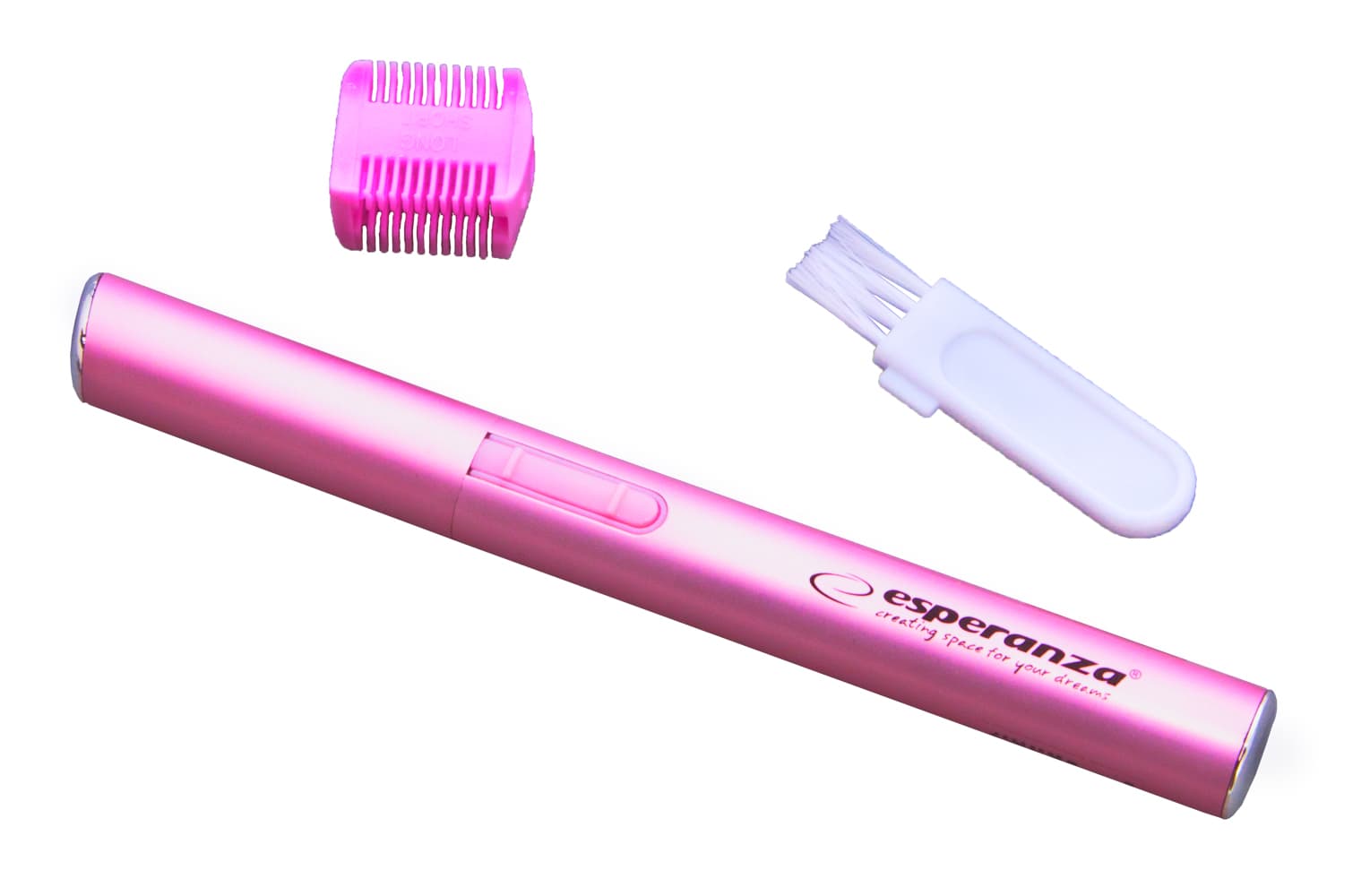 Esperanza BAHAMAS - natančen trimer za obrvi in bikini 2