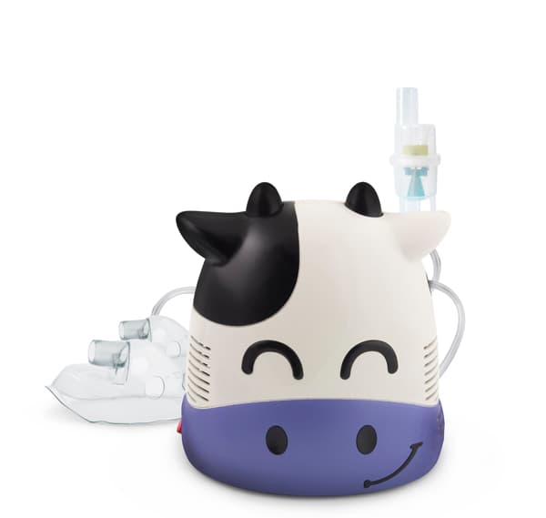 Esperanza BREEZE - kompresorski inhalator/nebulizator