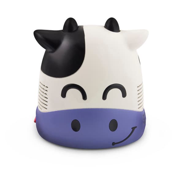 Esperanza BREEZE - kompresorski inhalator/nebulizator 2