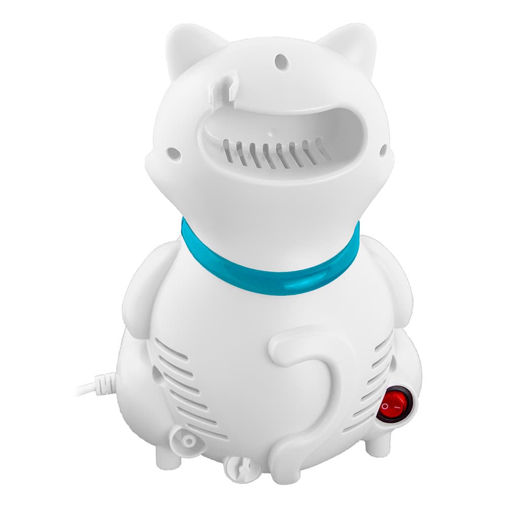 Esperanza KITTY - kompresorski inhalator/nebulizator za otroke 3