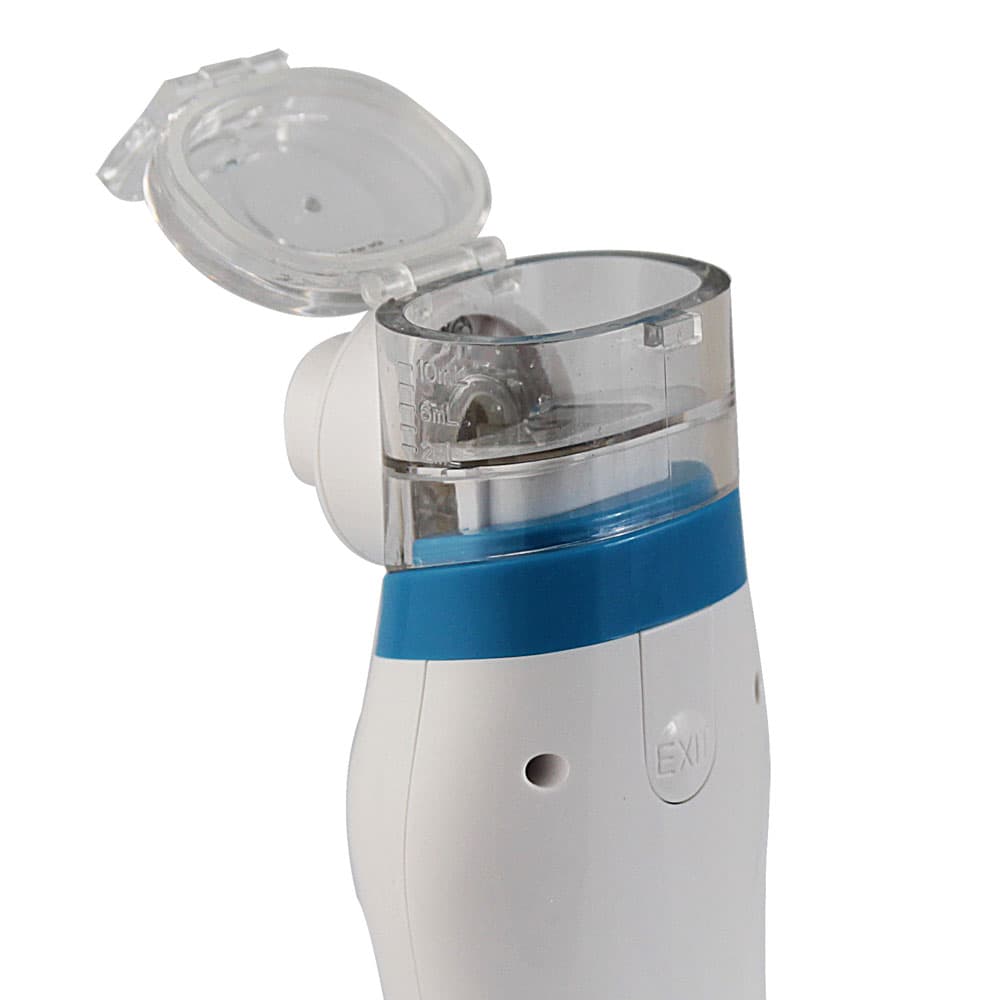 Nebulizator Esperanza MIST, membranski, tih 3
