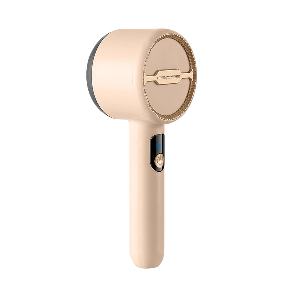 Esperanza CREWEL brivnik oblačil, akumulatorski, USB-C 3
