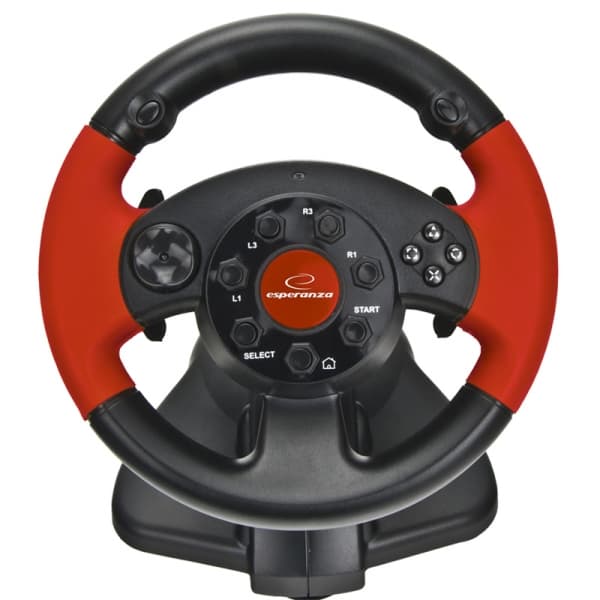 Gaming volan Esperanza EG103 (PC/PSX/PS2/PS3) 2