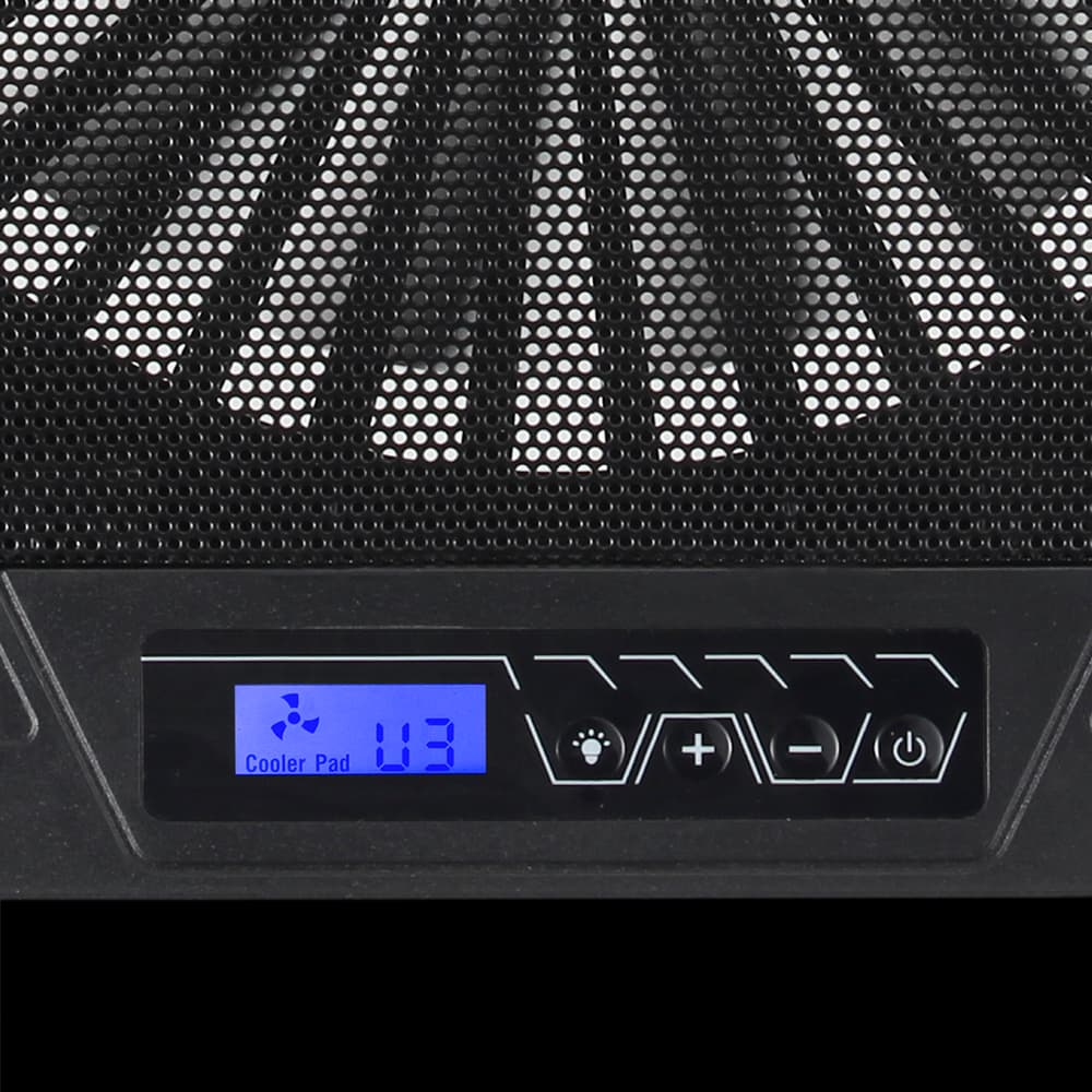 Hladilna podloga Esperanza "Alize" RGB, LED, LCD 4