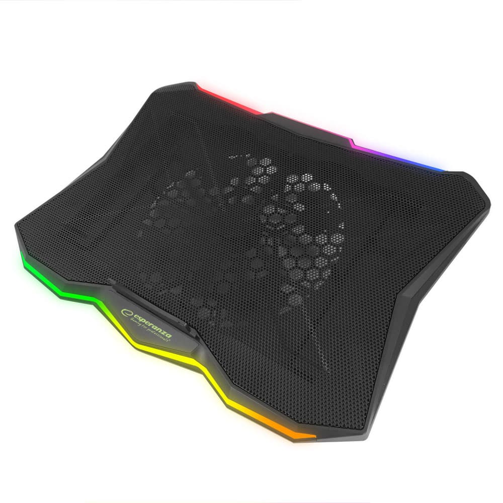 Hladilna podloga Esperanza XALOK RGB, prenosnik