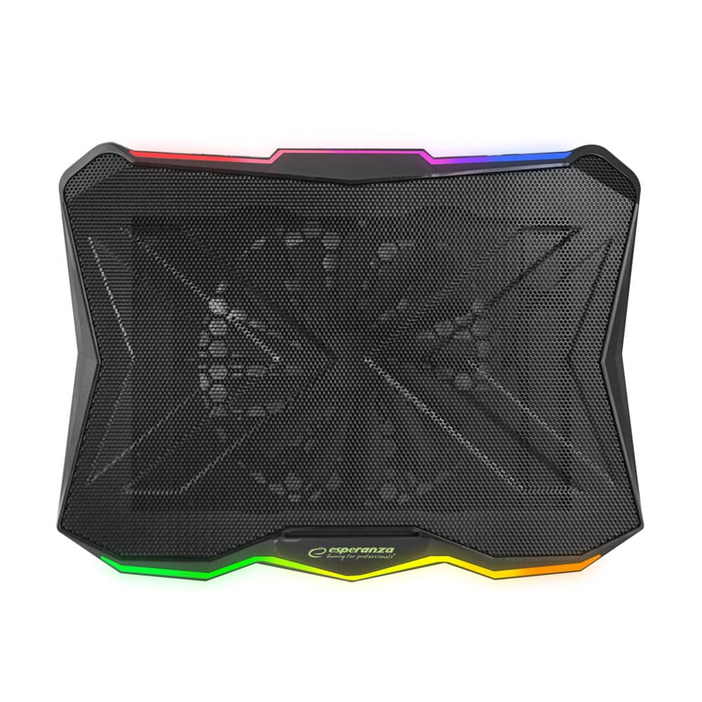 Hladilna podloga Esperanza XALOK RGB, prenosnik 3