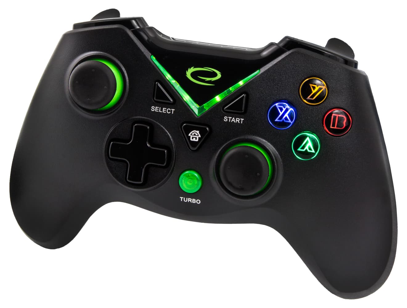 Esperanza Major brezžični gamepad za PC/PS3/Xbox One