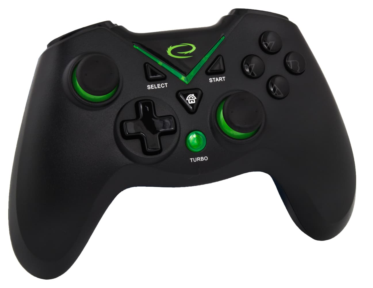 Esperanza Major brezžični gamepad za PC/PS3/Xbox One 3